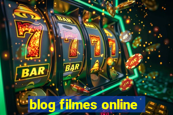 blog filmes online